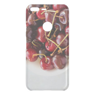 bowl of Cherries Uncommon Google Pixel XL Case