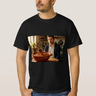 Bowl of Chili T-Shirt