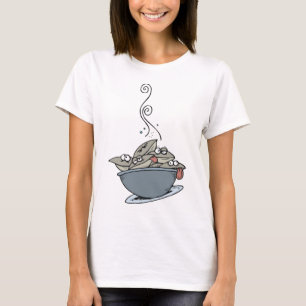 Bowl of Clams T-Shirt