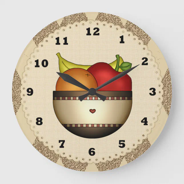 Bowl Of Fruit 2 Kitchen Clock Zazzle   Bowl Of Fruit 2 Kitchen Clock R028e753947c04575a83d225dfbcfa6ac S0ysk 8byvr 644.webp