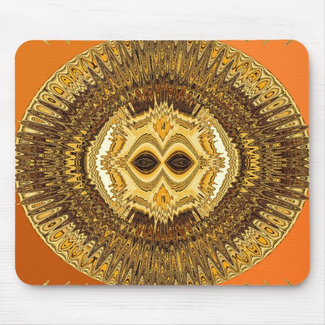 Bowl Of Tears Mousepad (Front)