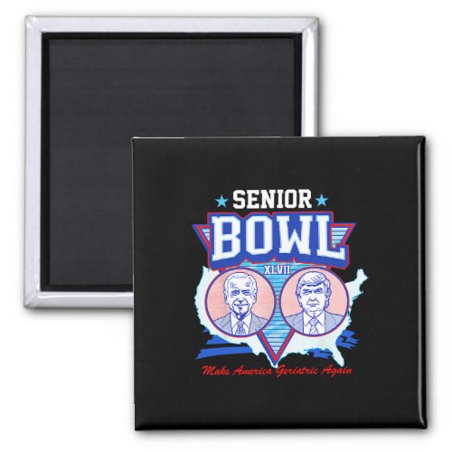 Bowl Xlvii Trump Still Voting Convicted Felon 2024 Magnet