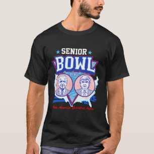 Bowl Xlvii Trump Still Voting Convicted Felon 2024 T-Shirt