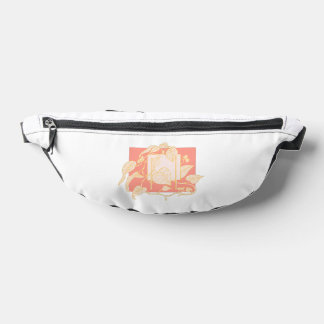 bowlenstrinid fanny pack