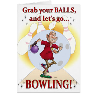 Bowler Cards