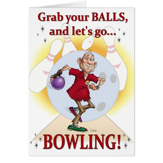 Bowler Cards (Front)