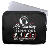 Methodology Laptop Sleeve