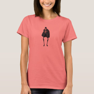 Bowler Hat Guy Disney T-Shirt