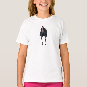 Bowler Hat Guy Disney T-Shirt