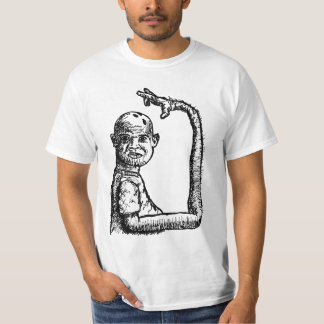 Bowler T-Shirt
