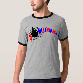 bowlerama T-Shirt