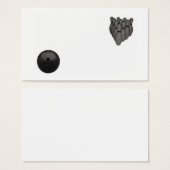 Bowling (Front & Back)