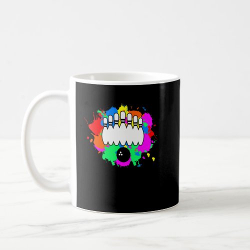 Bowling Accessories Bowlers Bowling Graphic For Me Coffee Mug