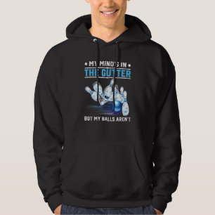 Bowling Accessories Kit Bowling Accessories Kit Pa Hoodie