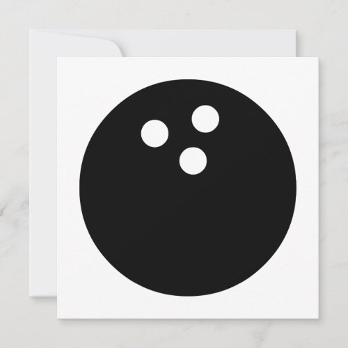 bowling ball custom announcement