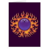 Bowling Balls-o-Fire (Front)