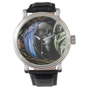 Bowling Balls Watch