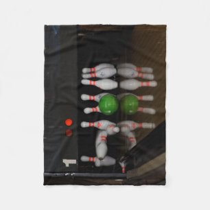 Bowling Blanket