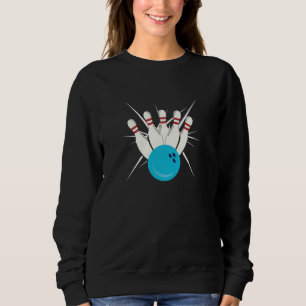 Bowling Bliss Sweatshirt