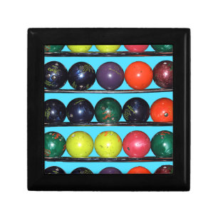 Bowling Blitz Gift Box