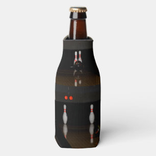Bowling Bottle Cooler