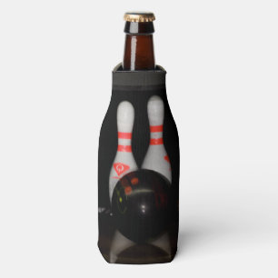 Bowling Bottle Cooler