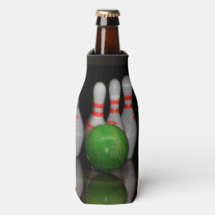 Bowling Bottle Cooler