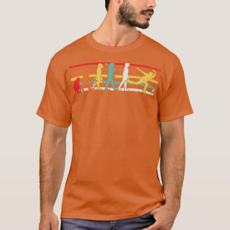 Bowling Bowler  T-Shirt