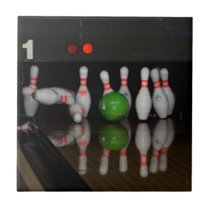 Bowling Ceramic Tiles
