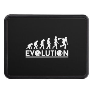 bowling evolution funny bowler biology sports hitch cover