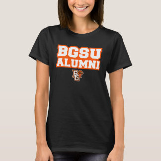 Bowling Green BGSU Falcons Alumni T-Shirt