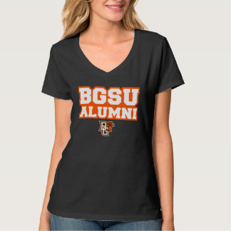 Bowling Green BGSU Falcons Alumni T-Shirt