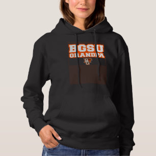 Bowling Green BGSU Falcons Grandpa Hoodie