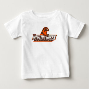 Bowling Green Falcons Baby T-Shirt
