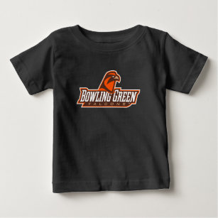 Bowling Green Falcons Baby T-Shirt