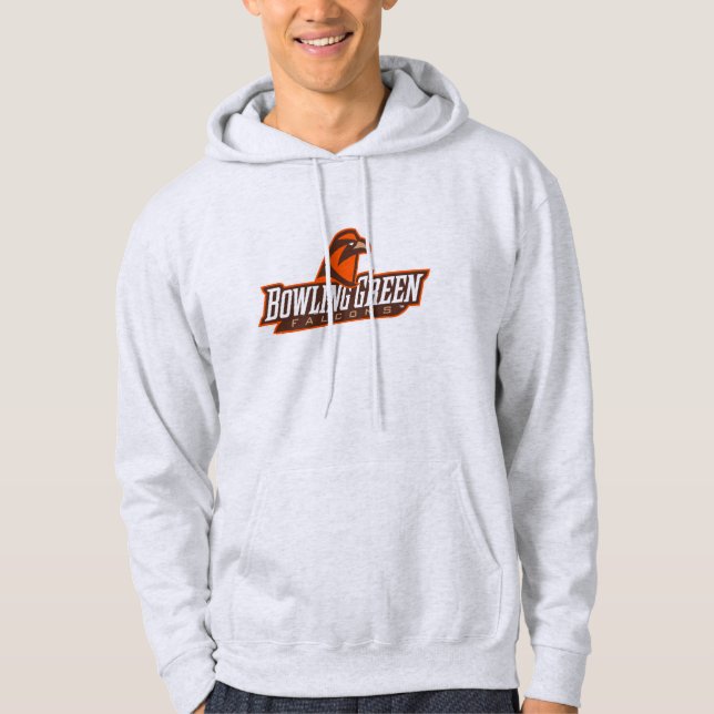 Bowling Green Falcons Hoodie (Front)