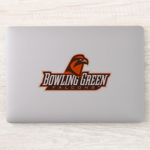 Bowling Green Falcons Sticker