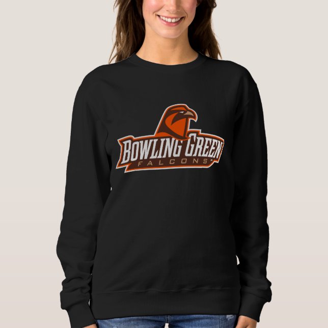 Bowling Green Falcons Sweatshirt (Front)
