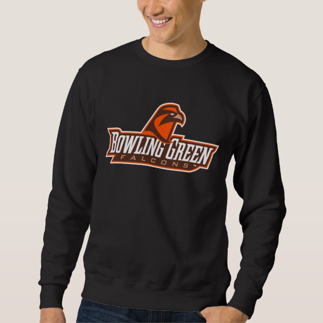 Bowling Green Falcons Sweatshirt (Front)