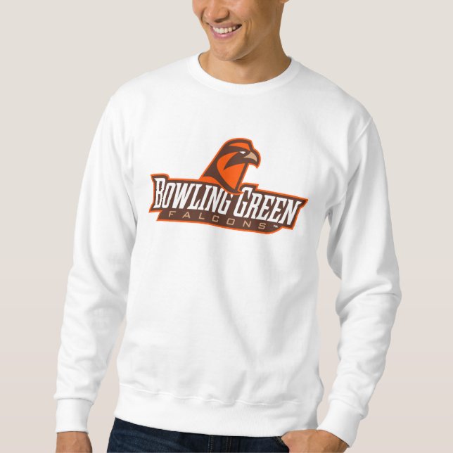 Bowling Green Falcons Sweatshirt (Front)