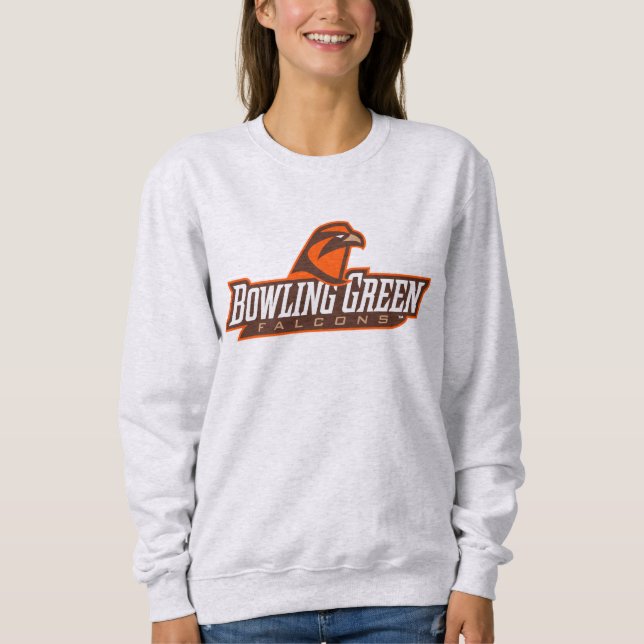 Bowling Green Falcons Sweatshirt (Front)