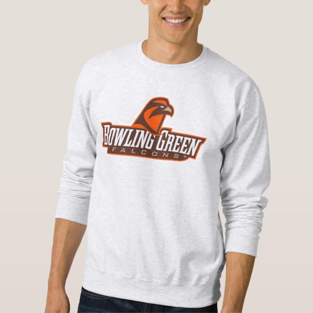 Bowling Green Falcons Sweatshirt (Front)