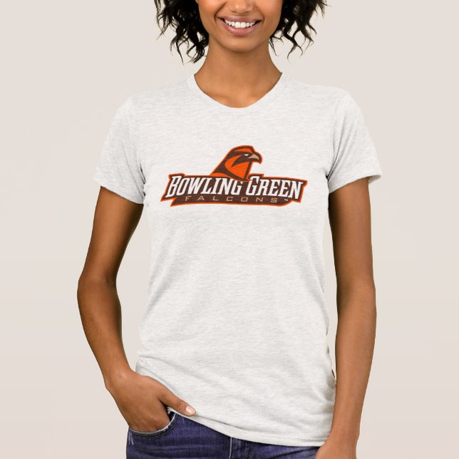 Bowling Green Falcons T-Shirt (Front)