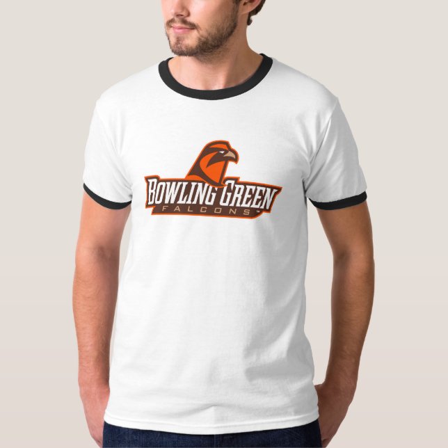 Bowling Green Falcons T-Shirt (Front)
