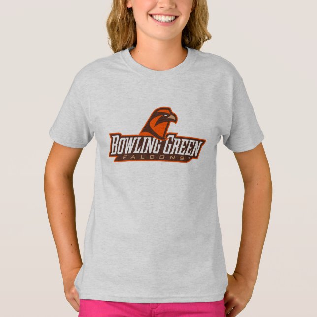 Bowling Green Falcons T-Shirt (Front)