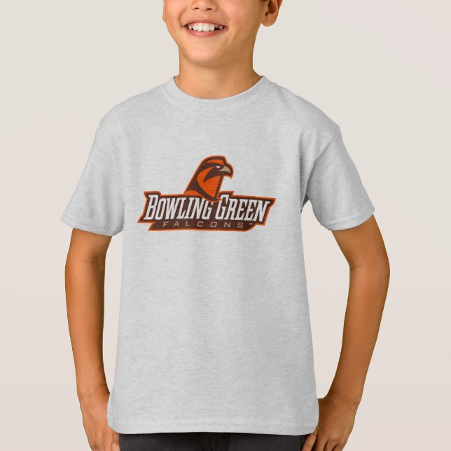 Bowling Green Falcons T-Shirt (Front)