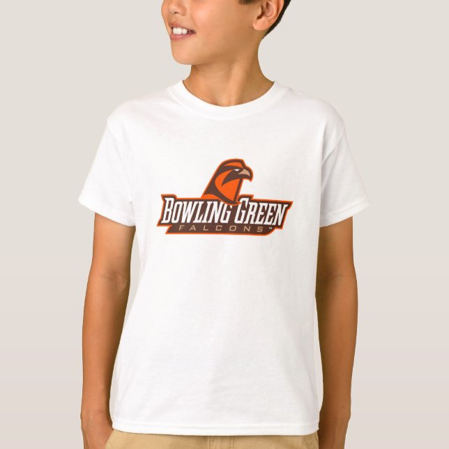 Bowling Green Falcons T-Shirt (Front)