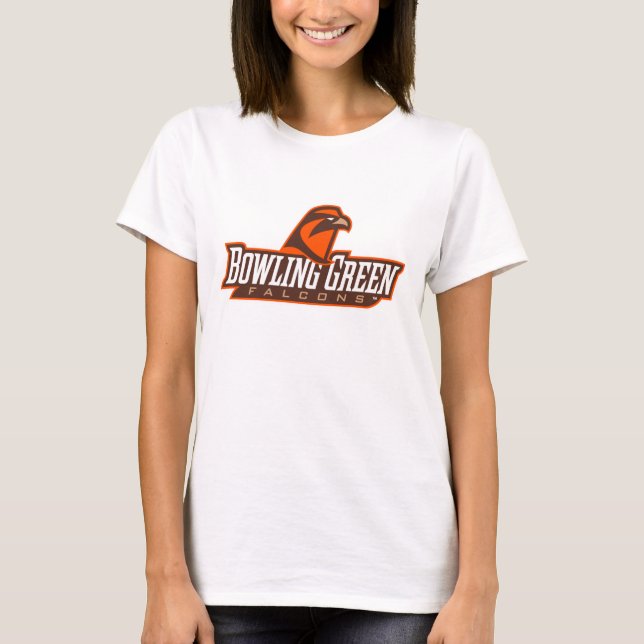 Bowling Green Falcons T-Shirt (Front)