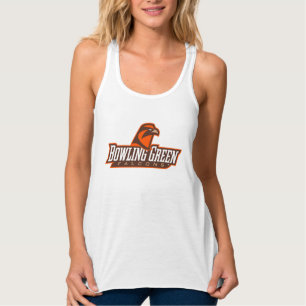 Bowling Green Falcons Tank Top