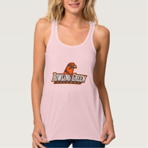 Bowling Green Falcons Tank Top